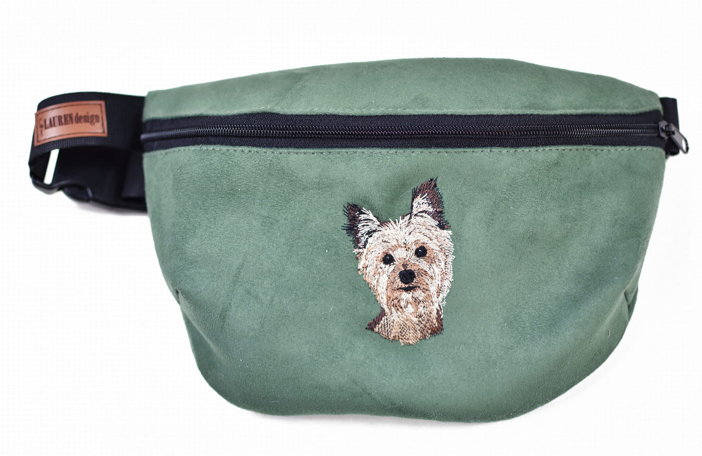 Nerka YORKSHIRE TERRIER