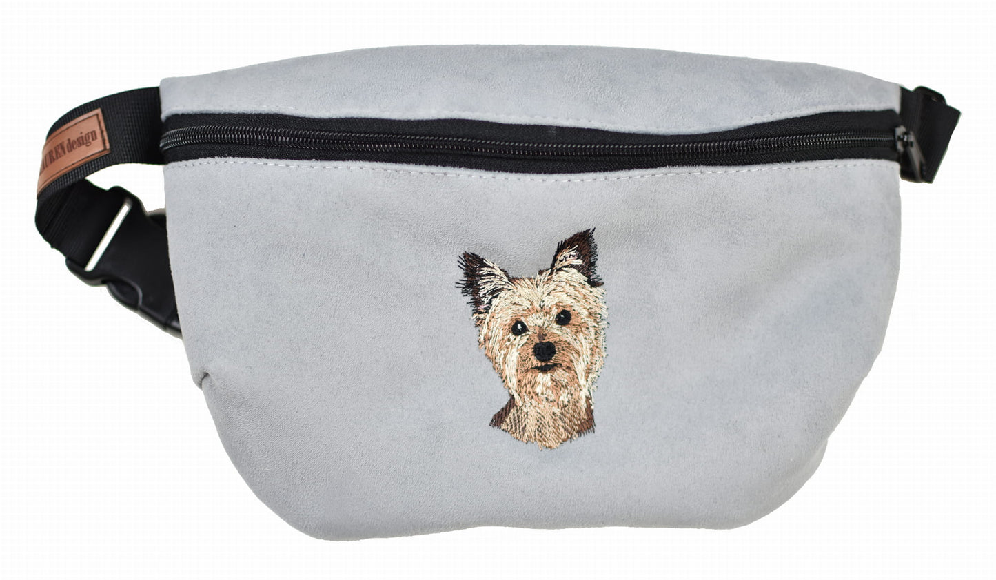 Nerka YORKSHIRE TERRIER