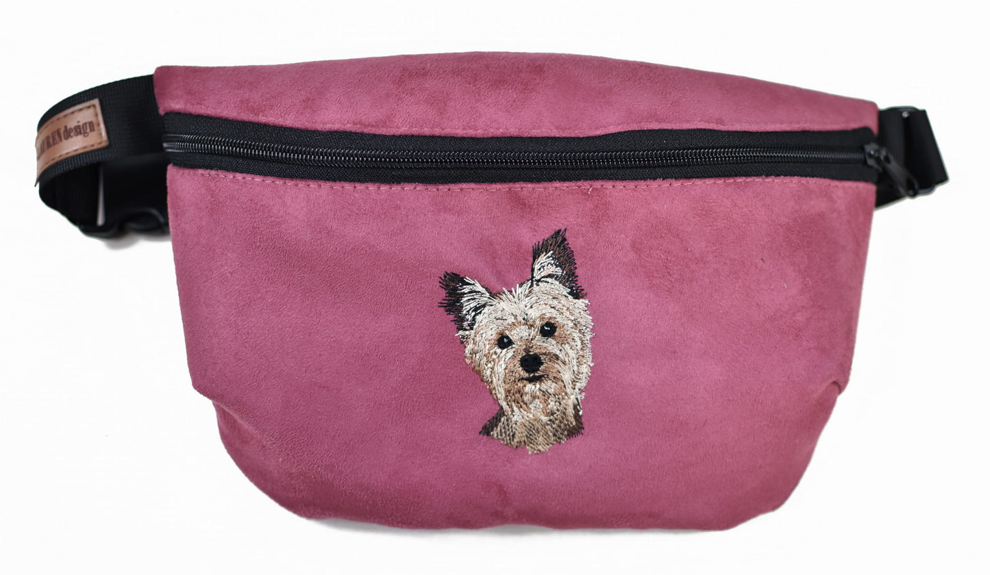 Nerka YORKSHIRE TERRIER