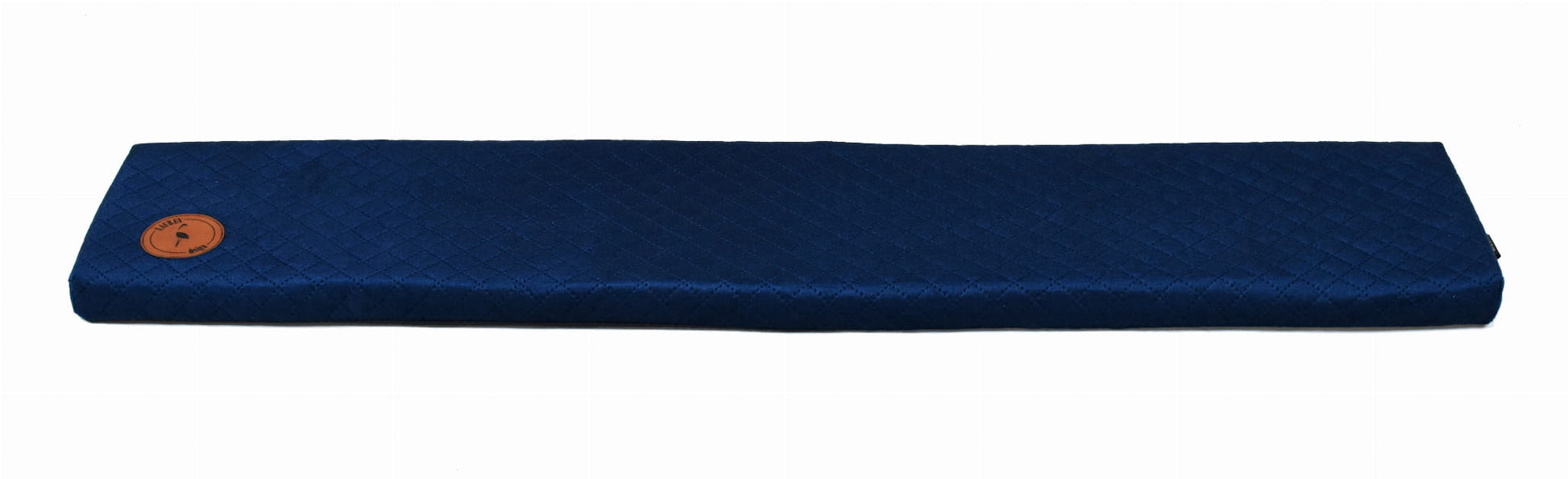 Parapeciak CLEO Granat velvet karo