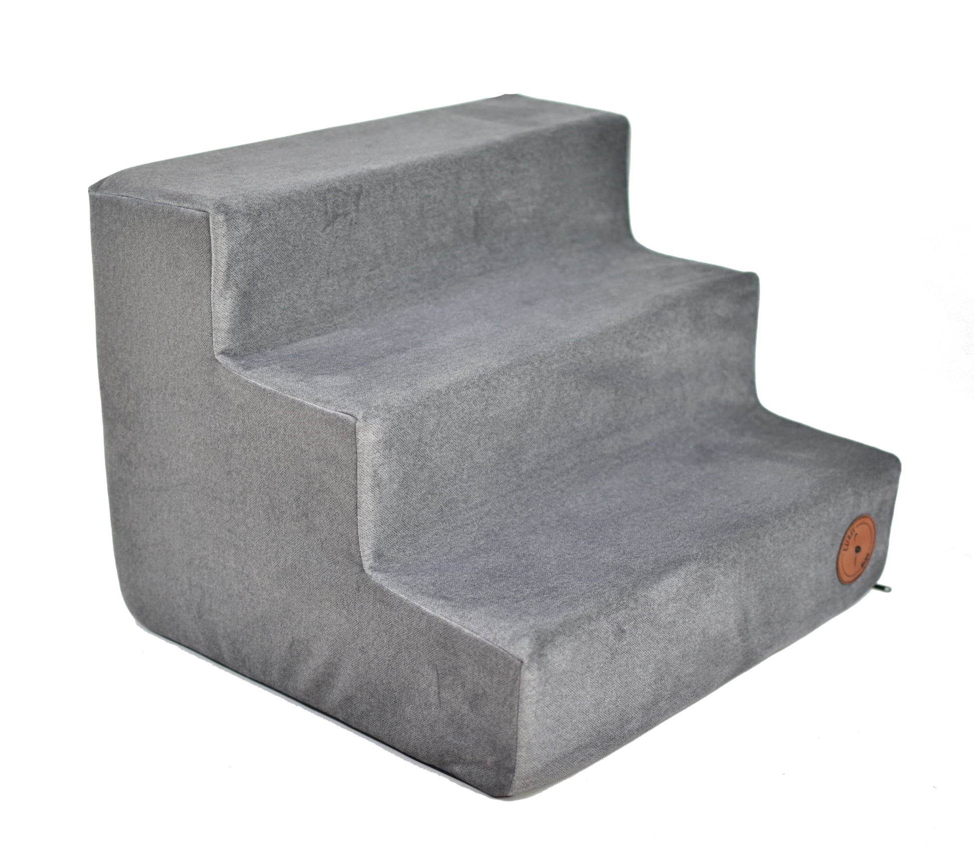Schody Milo Velvet szary