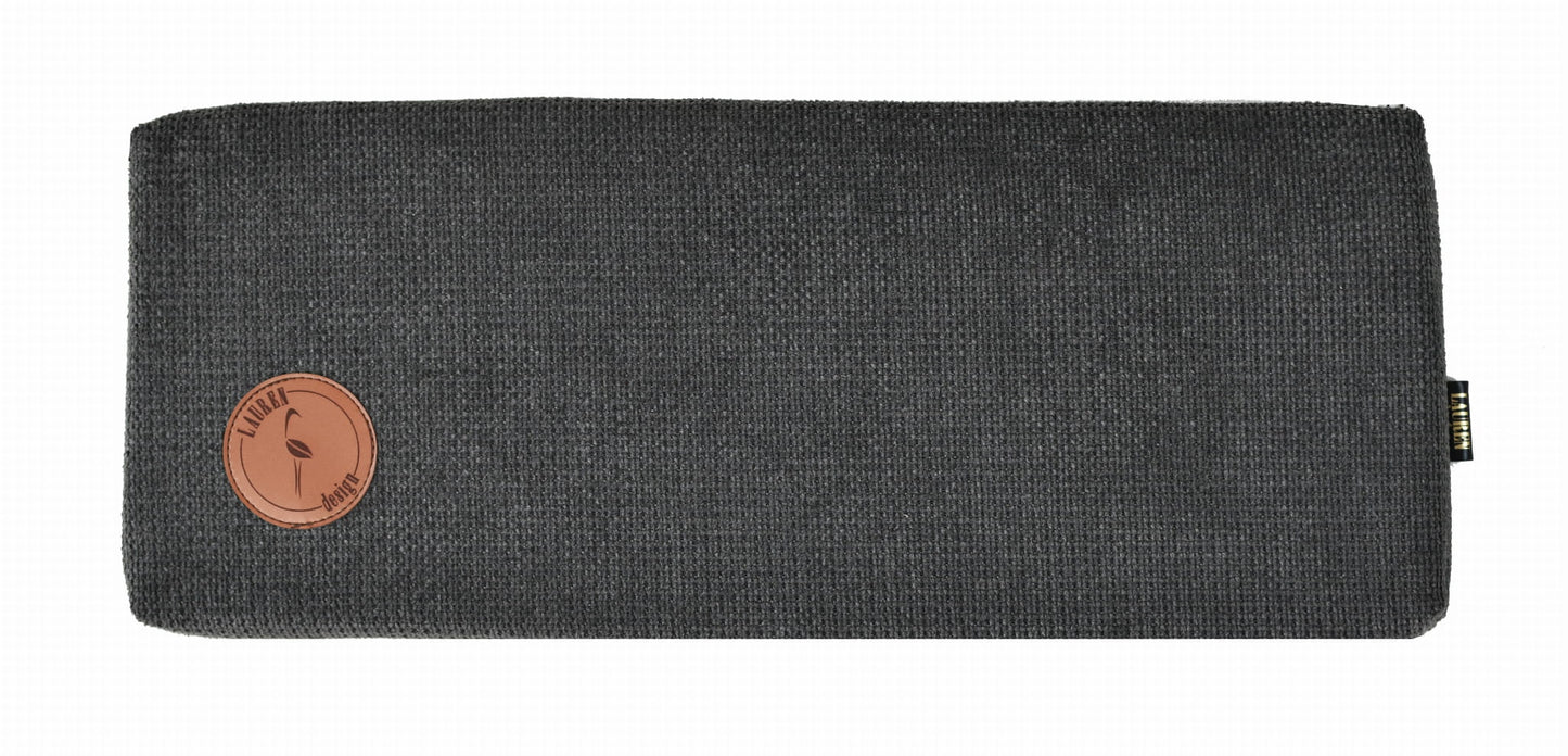 Parapeciak CLEO Grafitowy struktura