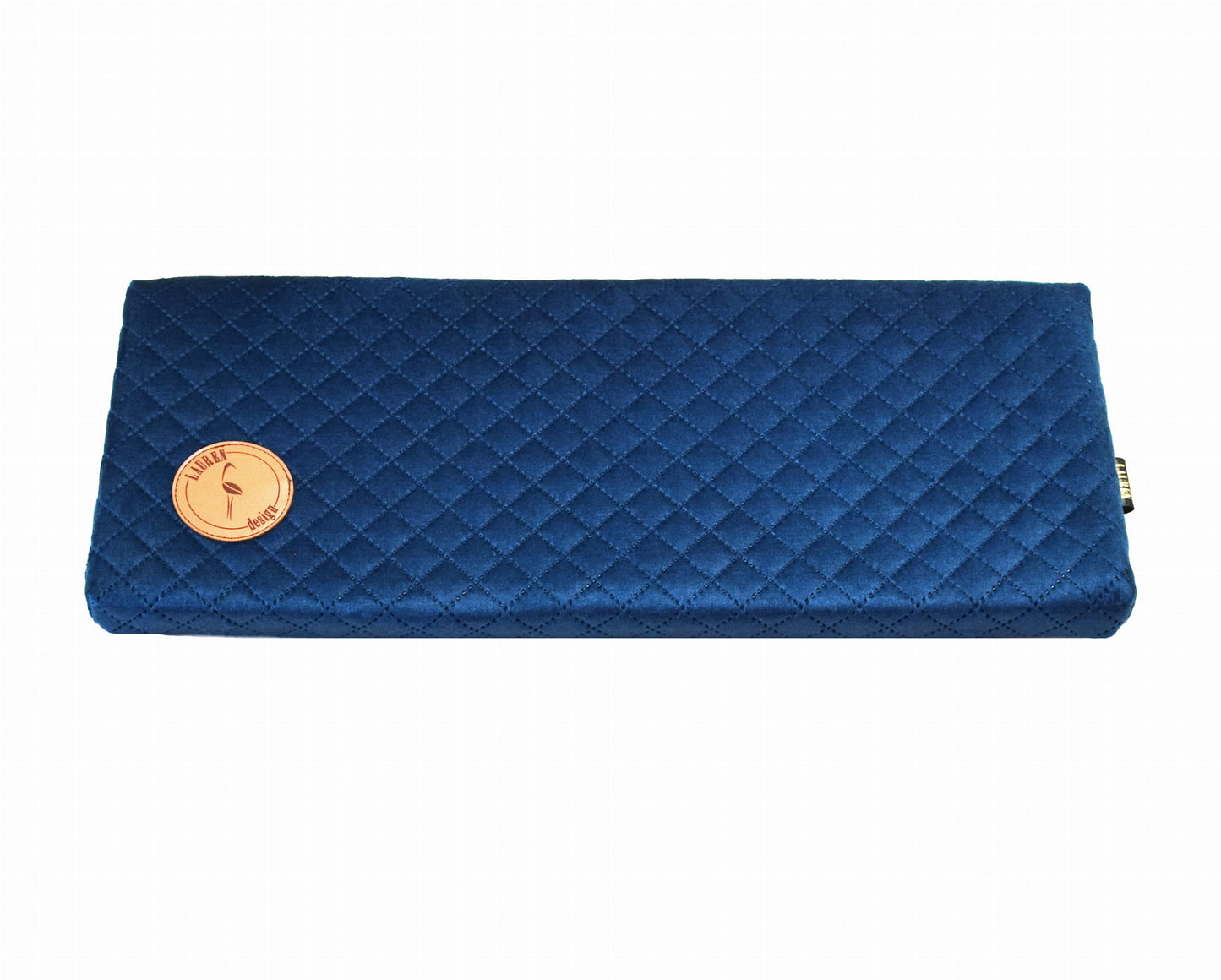 Parapeciak CLEO Granat velvet karo