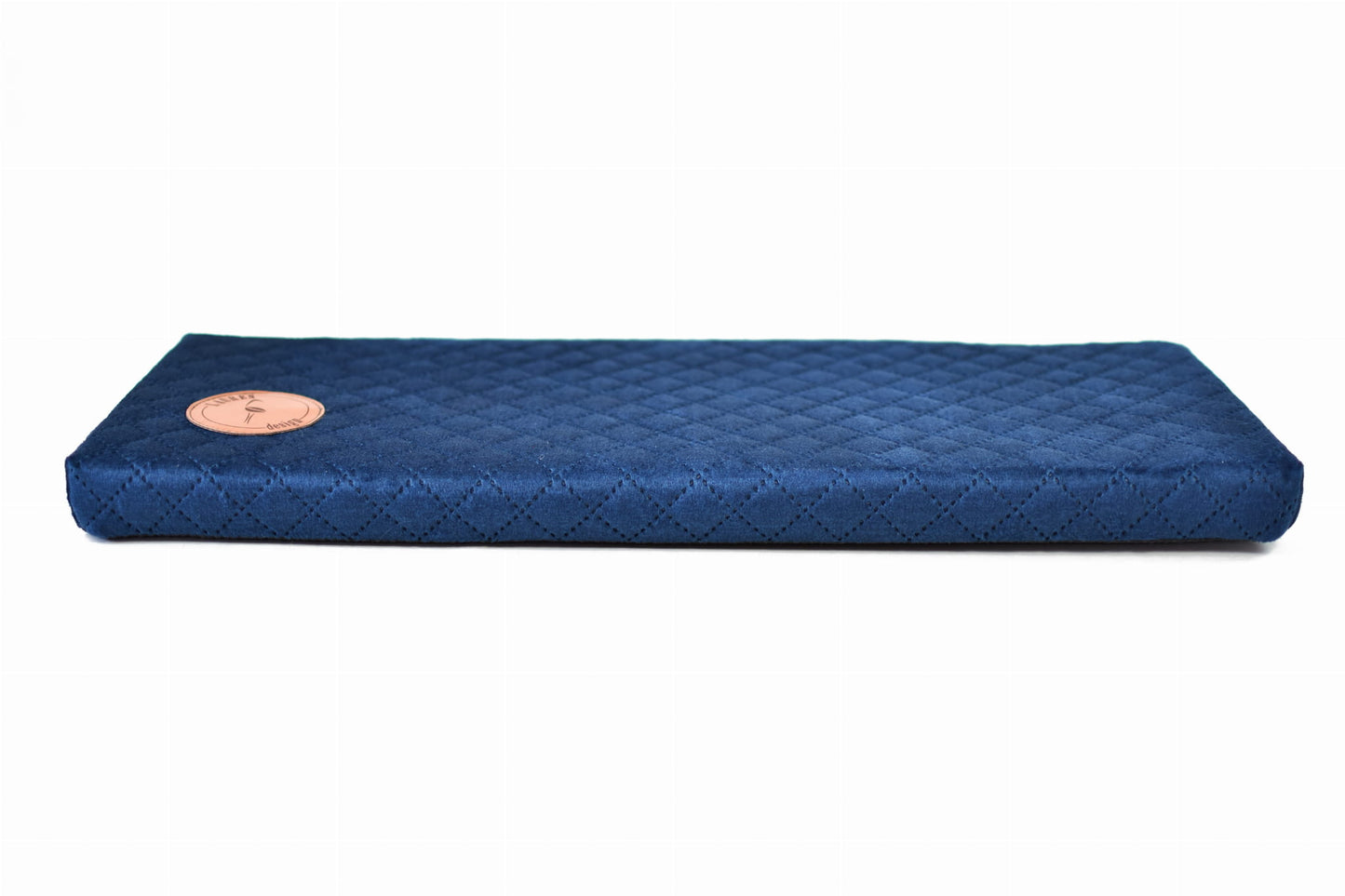 Parapeciak CLEO Granat velvet karo