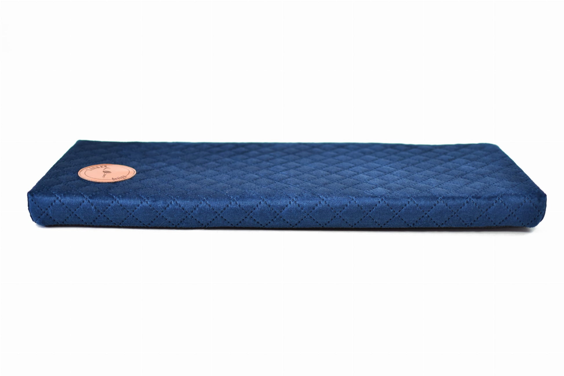 Parapeciak CLEO Granat velvet karo